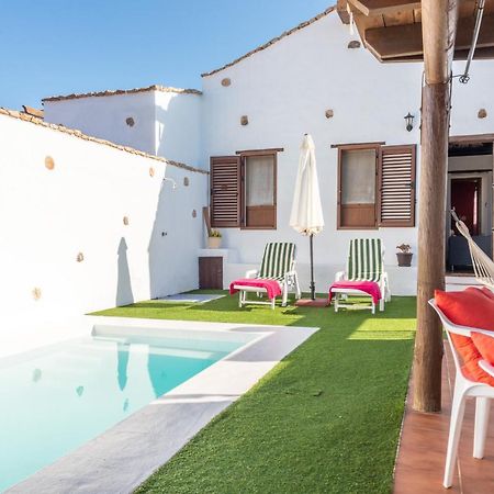 Casa La Orilla Villa Antigua  Eksteriør bilde
