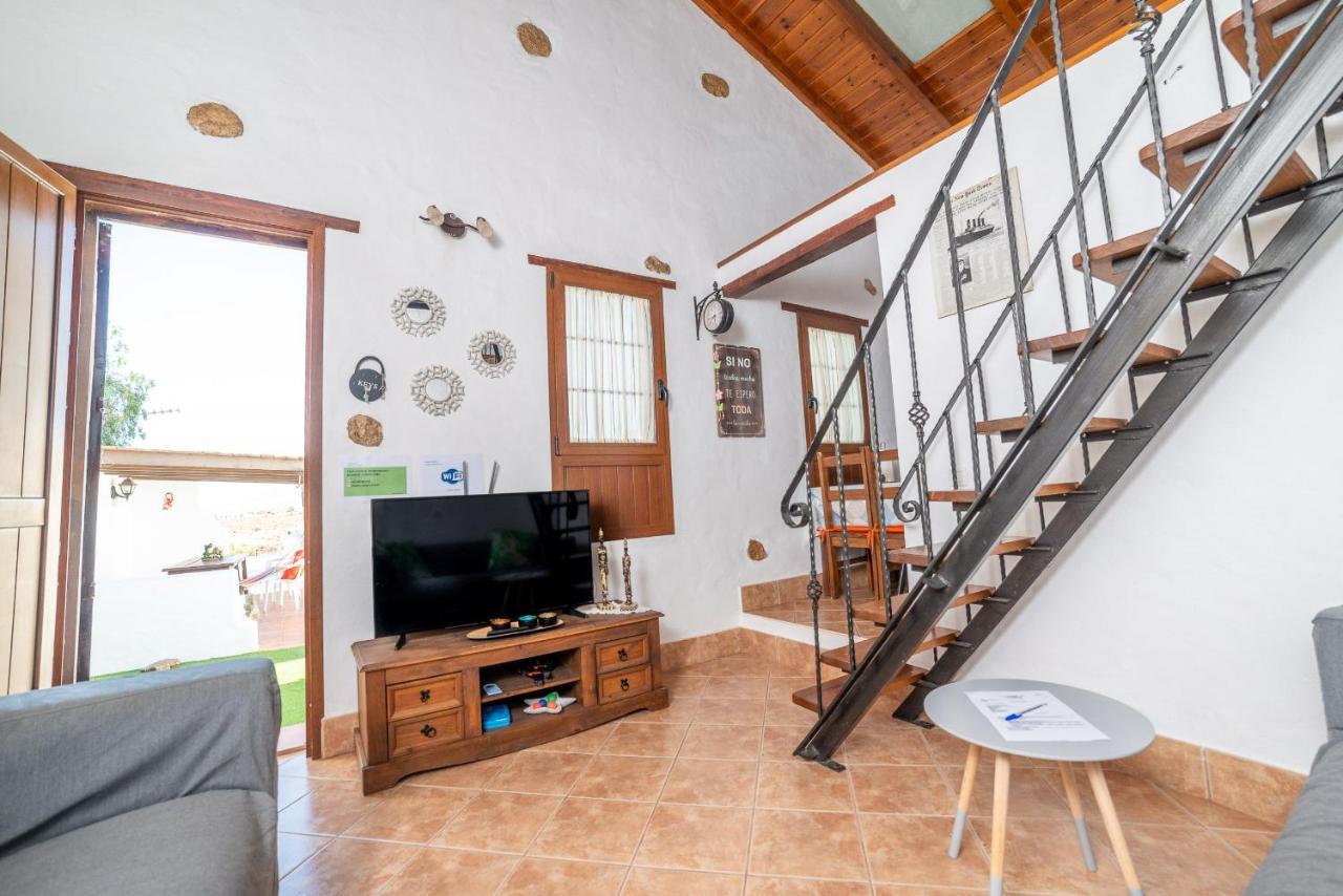 Casa La Orilla Villa Antigua  Eksteriør bilde