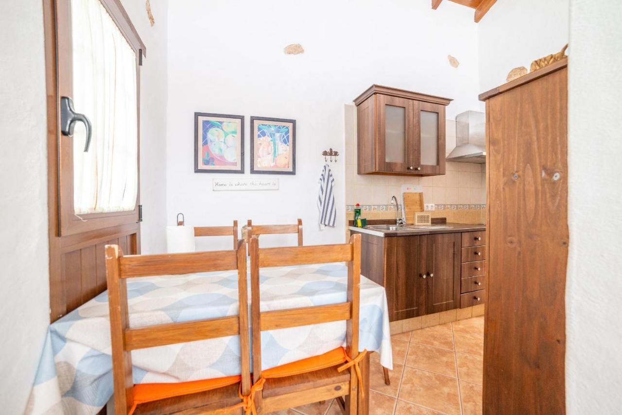 Casa La Orilla Villa Antigua  Eksteriør bilde